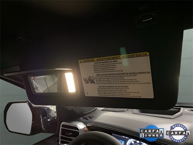 2025 Toyota Tundra Hybrid 1794 Edition Dallas TX