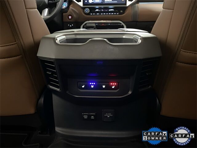2025 Toyota Tundra Hybrid 1794 Edition Dallas TX