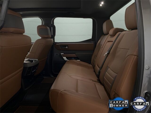 2025 Toyota Tundra Hybrid 1794 Edition Dallas TX