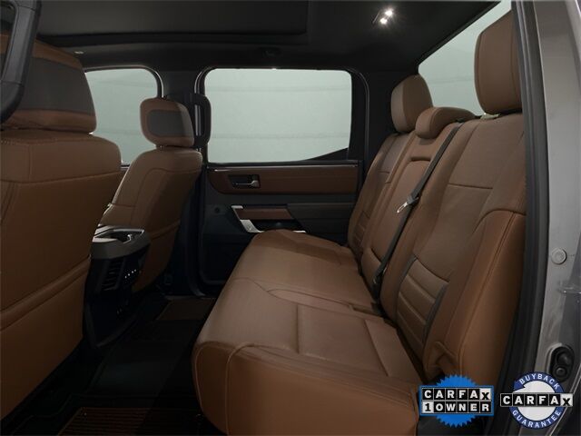 2025 Toyota Tundra Hybrid 1794 Edition Dallas TX