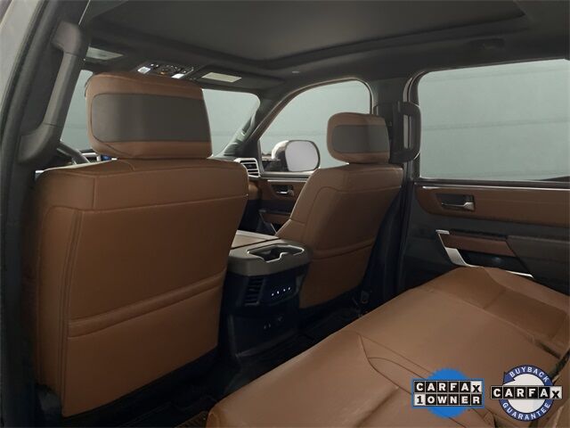 2025 Toyota Tundra Hybrid 1794 Edition Dallas TX
