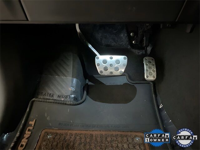 2025 Toyota Tundra Hybrid 1794 Edition Dallas TX