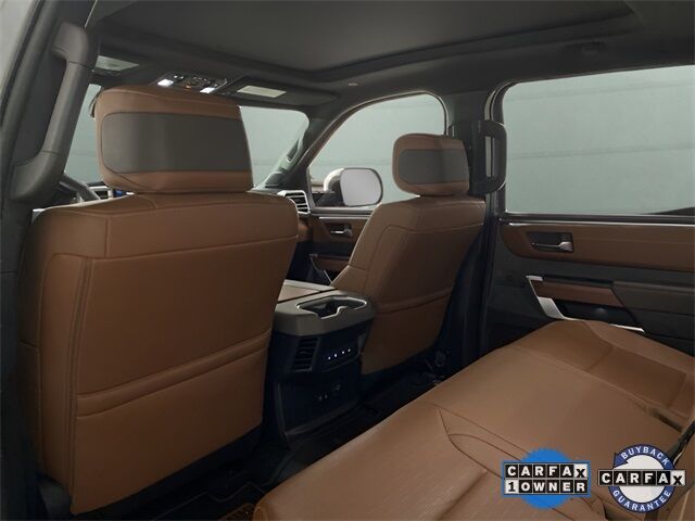 2025 Toyota Tundra Hybrid 1794 Edition Dallas TX
