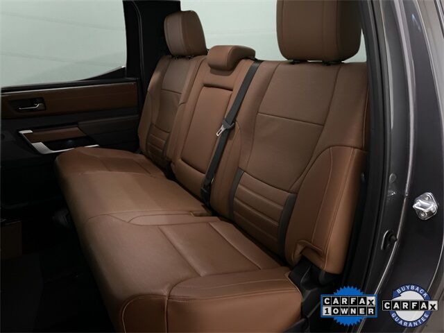 2025 Toyota Tundra Hybrid 1794 Edition Dallas TX