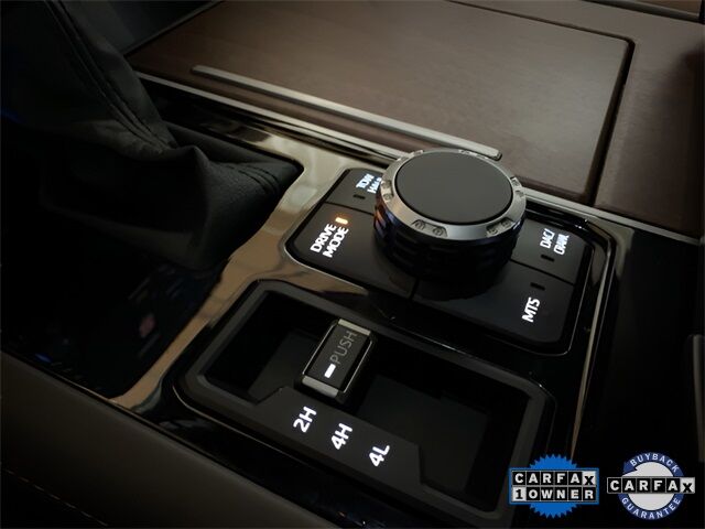2025 Toyota Tundra Hybrid 1794 Edition Dallas TX