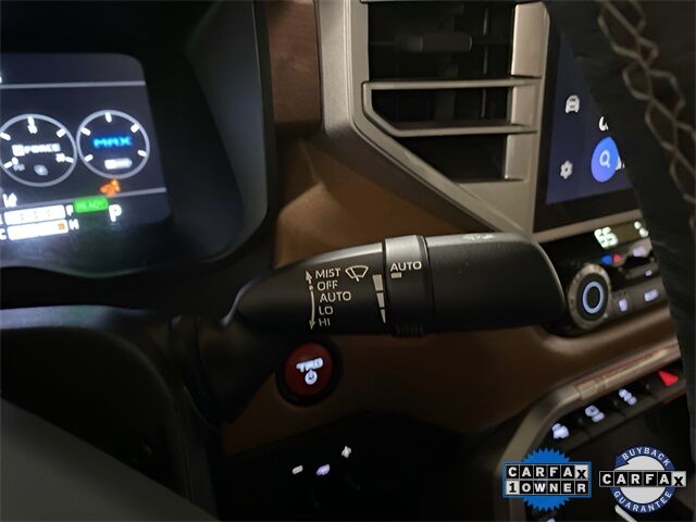 2025 Toyota Tundra Hybrid 1794 Edition Dallas TX
