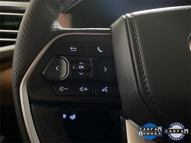 2025 Toyota Tundra Hybrid 1794 Edition Dallas TX