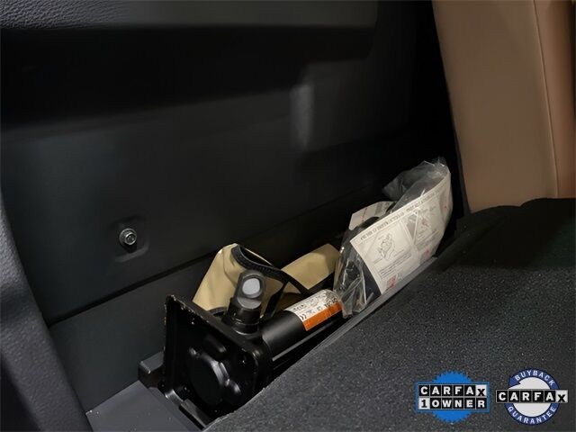 2025 Toyota Tundra Hybrid 1794 Edition Dallas TX