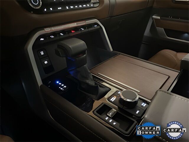 2025 Toyota Tundra Hybrid 1794 Edition Dallas TX