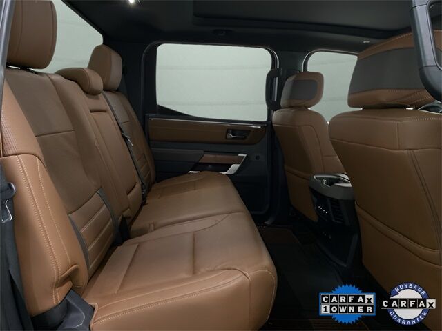 2025 Toyota Tundra Hybrid 1794 Edition Dallas TX