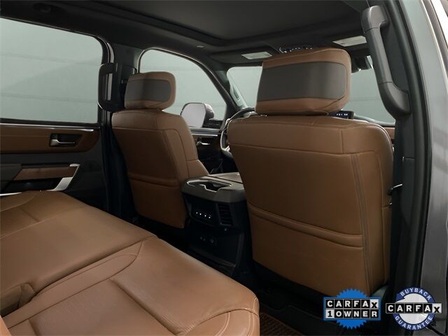 2025 Toyota Tundra Hybrid 1794 Edition Dallas TX