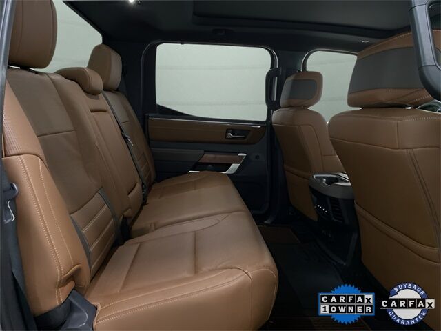 2025 Toyota Tundra Hybrid 1794 Edition Dallas TX