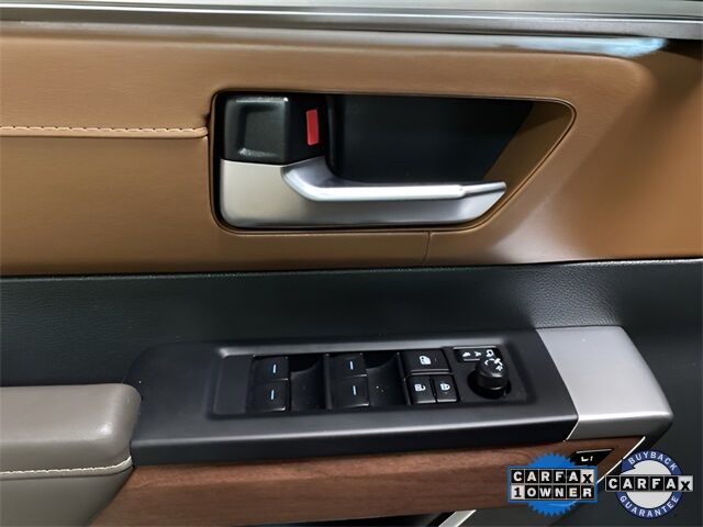 2025 Toyota Tundra Hybrid 1794 Edition Dallas TX