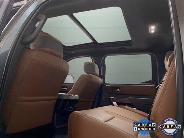 2025 Toyota Tundra Hybrid 1794 Edition Dallas TX