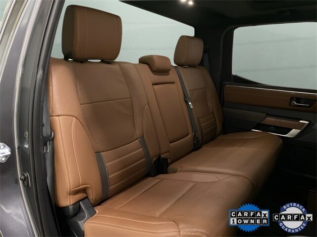 2025 Toyota Tundra Hybrid 1794 Edition Dallas TX