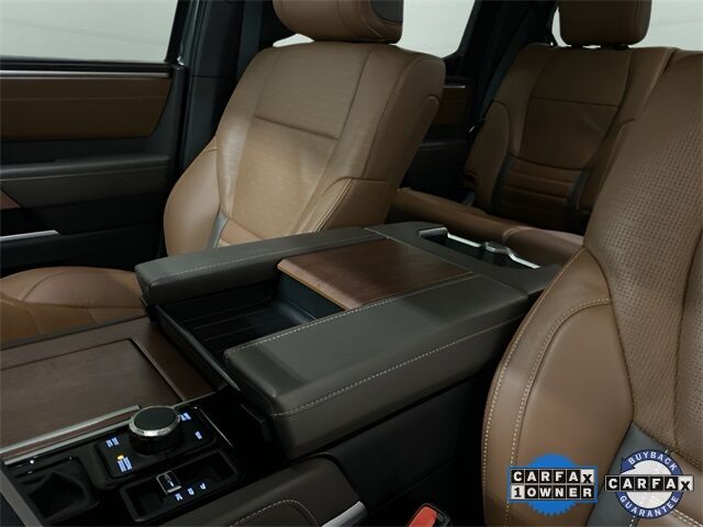 2025 Toyota Tundra Hybrid 1794 Edition Dallas TX