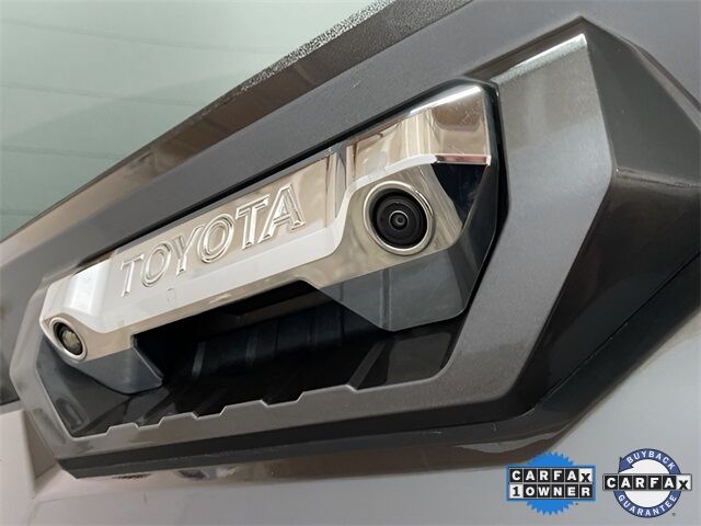 2025 Toyota Tundra Hybrid 1794 Edition Dallas TX
