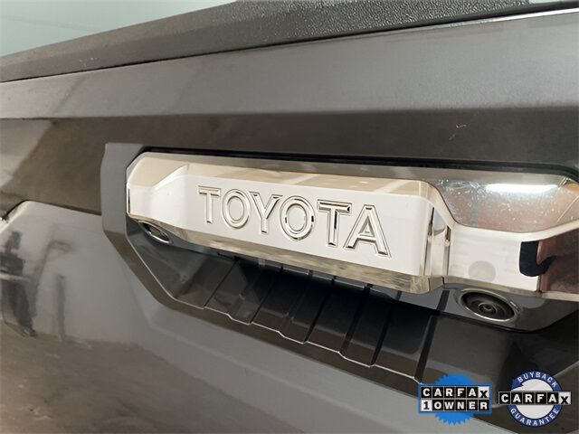2025 Toyota Tundra Hybrid 1794 Edition Dallas TX