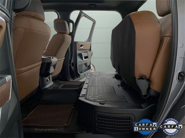 2025 Toyota Tundra Hybrid 1794 Edition Dallas TX