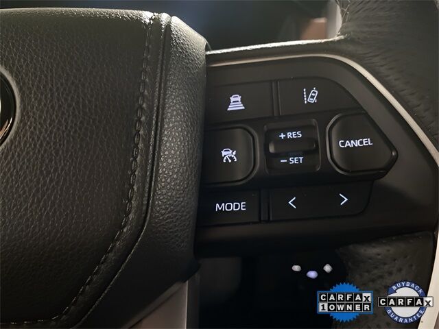 2025 Toyota Tundra Hybrid 1794 Edition Dallas TX