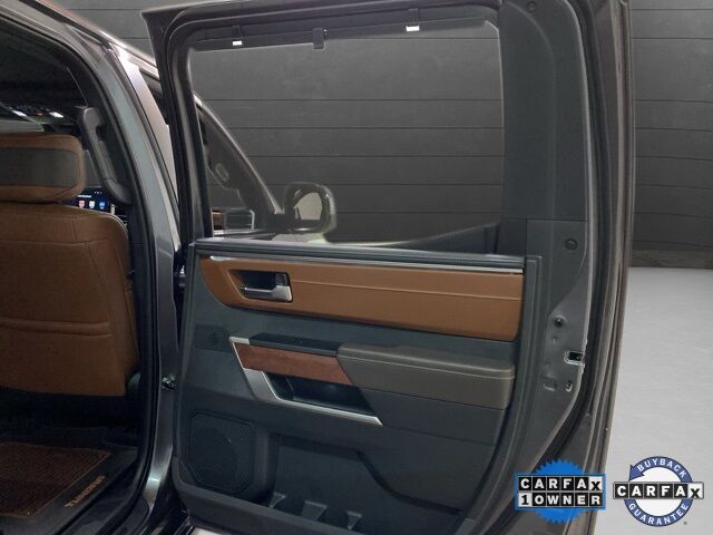 2025 Toyota Tundra Hybrid 1794 Edition Dallas TX