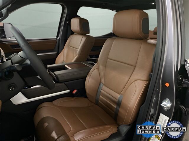 2025 Toyota Tundra Hybrid 1794 Edition Dallas TX