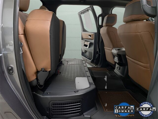 2025 Toyota Tundra Hybrid 1794 Edition Dallas TX
