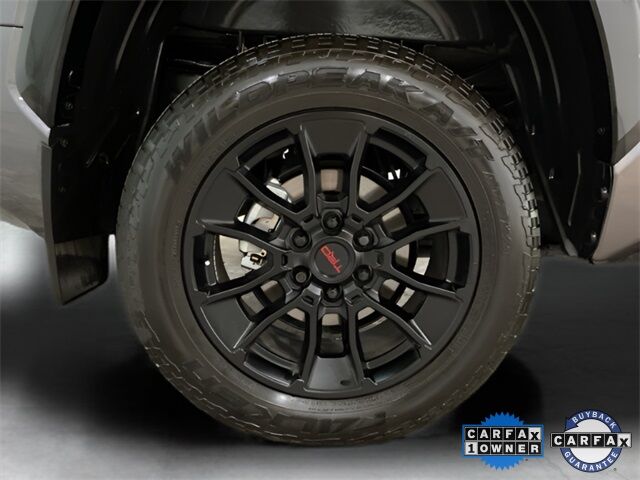 2025 Toyota Tundra Hybrid 1794 Edition Dallas TX