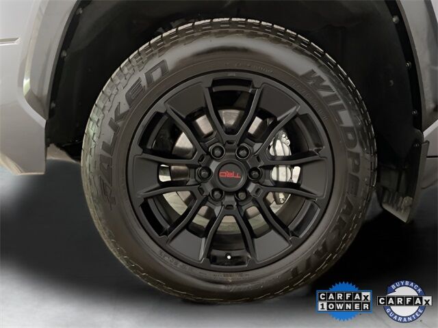 2025 Toyota Tundra Hybrid 1794 Edition Dallas TX
