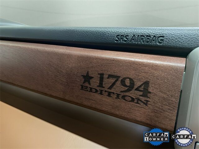 2025 Toyota Tundra Hybrid 1794 Edition Dallas TX