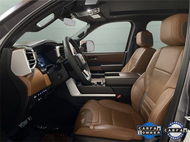 2025 Toyota Tundra Hybrid 1794 Edition Dallas TX