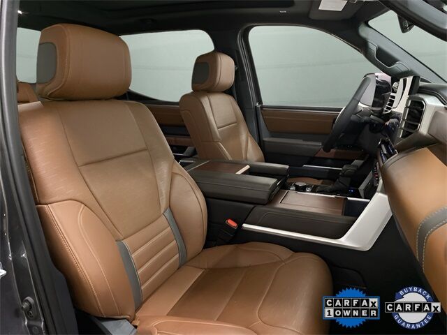 2025 Toyota Tundra Hybrid 1794 Edition Dallas TX