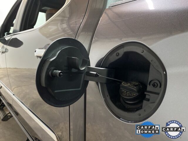 2025 Toyota Tundra Hybrid 1794 Edition Dallas TX