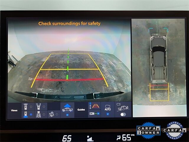 2025 Toyota Tundra Hybrid 1794 Edition Dallas TX