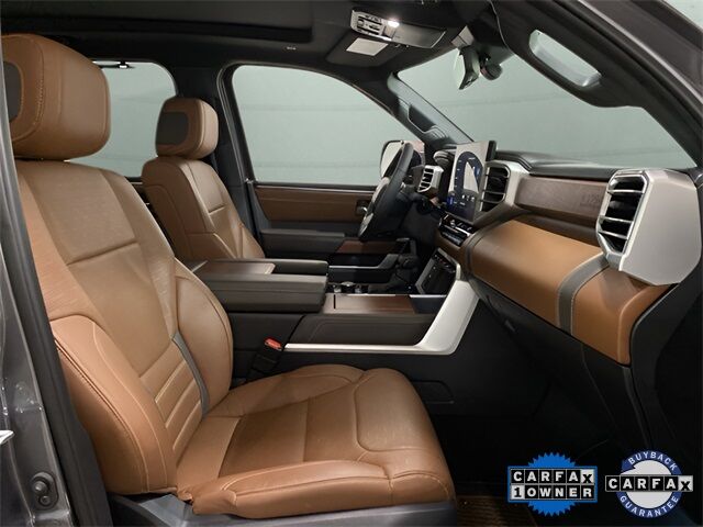 2025 Toyota Tundra Hybrid 1794 Edition Dallas TX