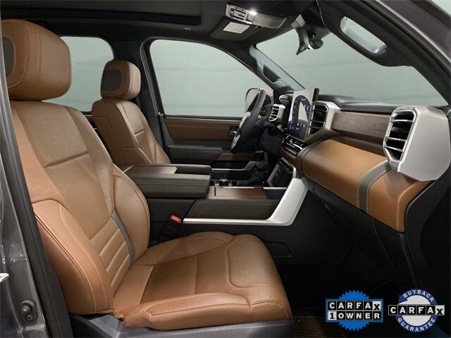 2025 Toyota Tundra Hybrid 1794 Edition Dallas TX