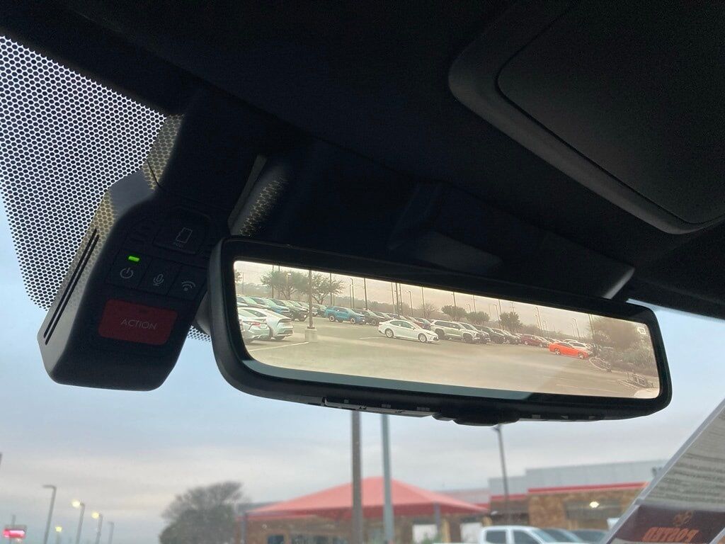 2025 Toyota Tundra Hybrid 1794 Edition San Antonio TX