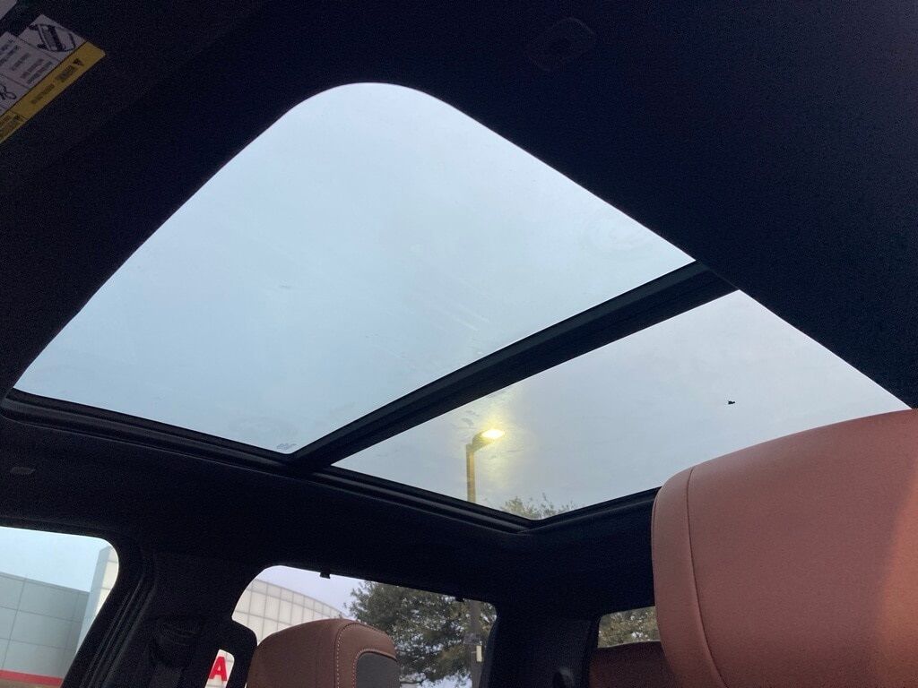 2025 Toyota Tundra Hybrid 1794 Edition San Antonio TX