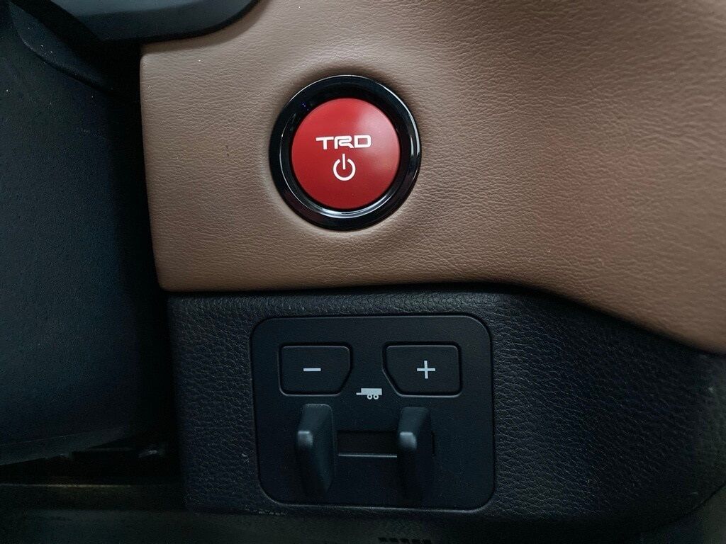 2025 Toyota Tundra Hybrid 1794 Edition San Antonio TX