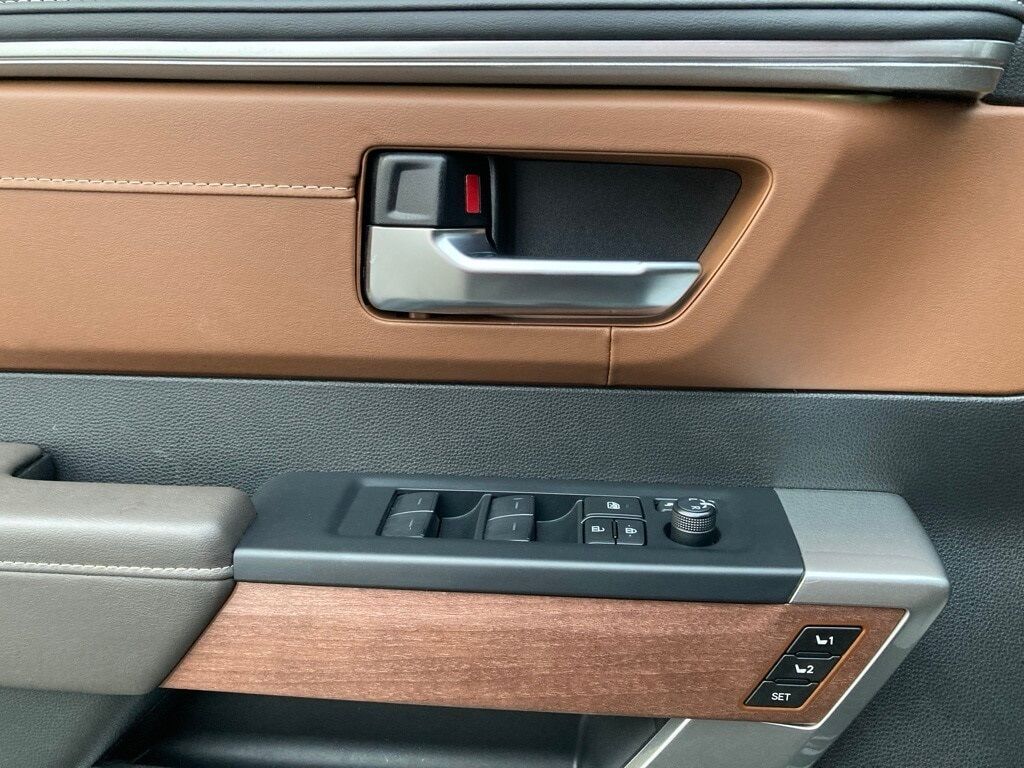 2025 Toyota Tundra Hybrid 1794 Edition San Antonio TX