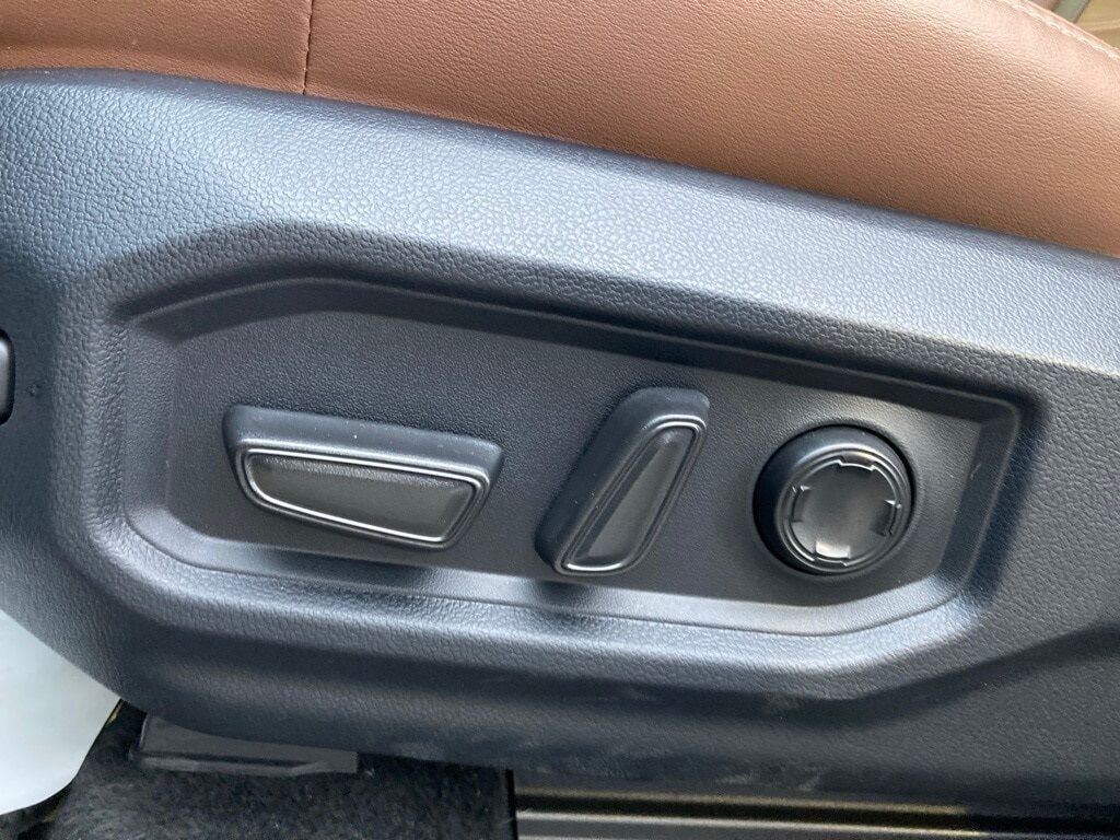 2025 Toyota Tundra Hybrid 1794 Edition San Antonio TX