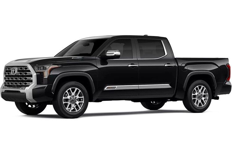 2025 Toyota Tundra Hybrid 1794 Edition Ontario OR