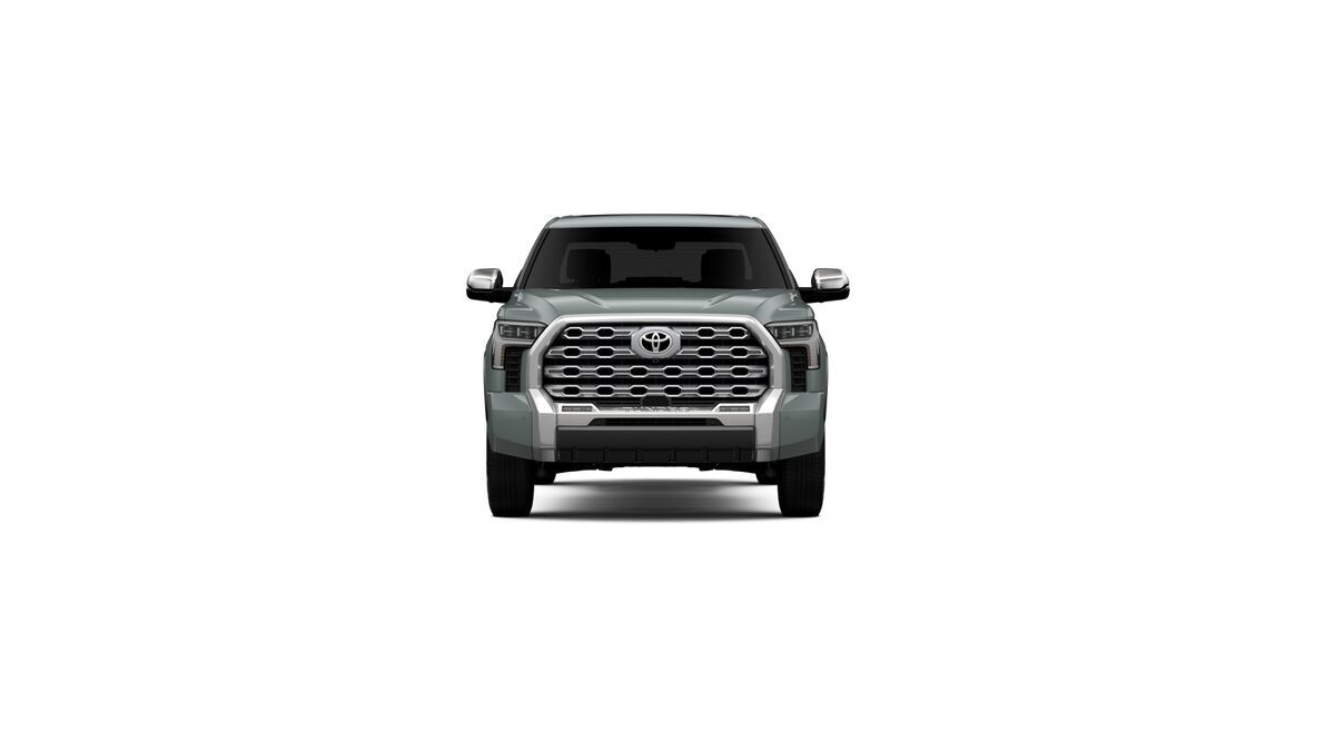 2025 Toyota Tundra Hybrid 1794 Edition Laurel MD