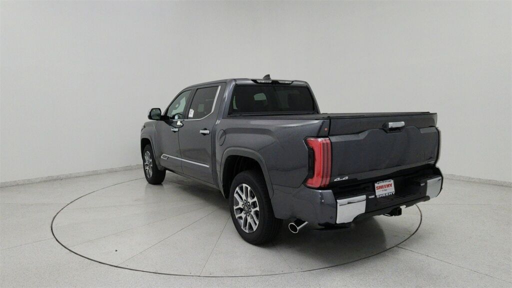 2025 Toyota Tundra Hybrid 1794 Edition Laurel MD