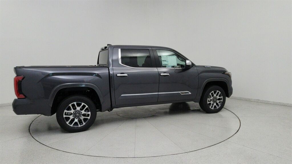 2025 Toyota Tundra Hybrid 1794 Edition Laurel MD