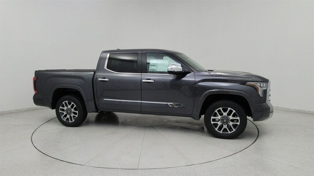 2025 Toyota Tundra Hybrid 1794 Edition Laurel MD