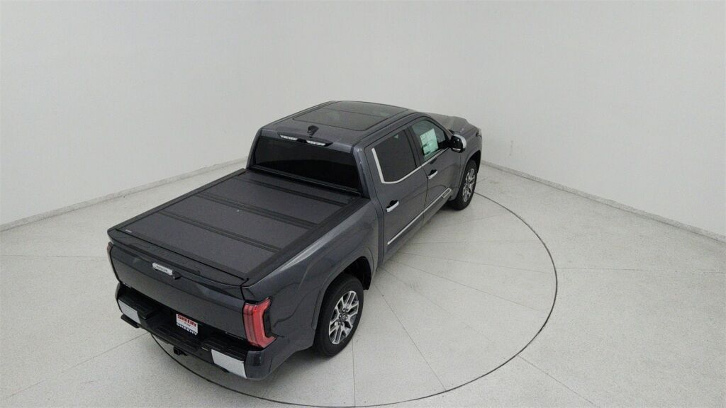 2025 Toyota Tundra Hybrid 1794 Edition Laurel MD