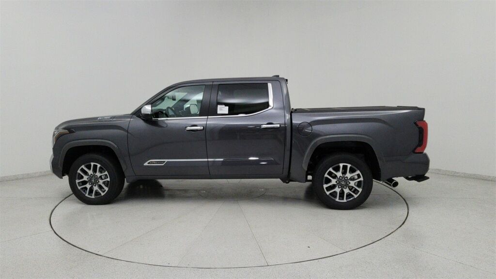 2025 Toyota Tundra Hybrid 1794 Edition Laurel MD
