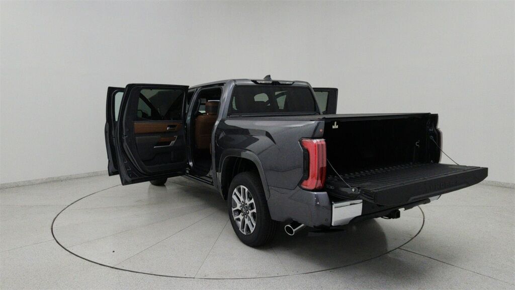 2025 Toyota Tundra Hybrid 1794 Edition Laurel MD