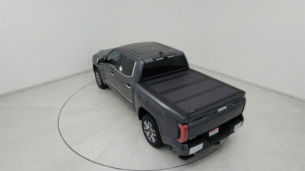 2025 Toyota Tundra Hybrid 1794 Edition Laurel MD